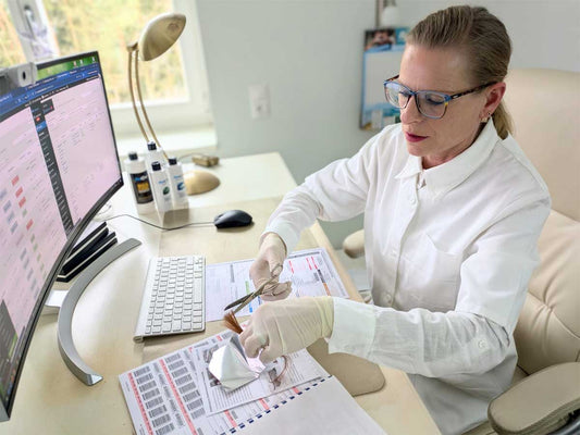 Haare drogenfrei machen – Was funktioniert wirklich?