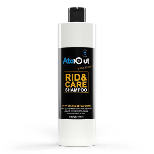 Atoxout jetzt auch bequem bei Amazon kaufen